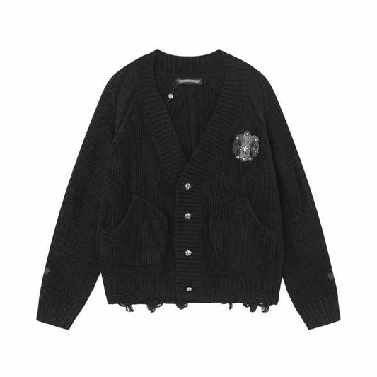 CHROME HEARTS 2025 New Jacket