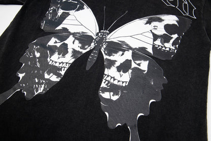God Speed 2025 New fashion T-shirt G12