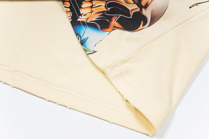 God Speed New fashion T-shirt G05