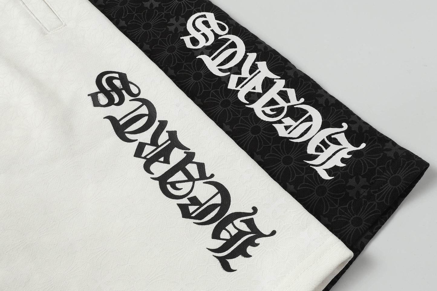 CHROME HEARTS  NEW Shorts 2282