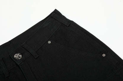 CHROME HEARTS 2025 NEW Pants 8164