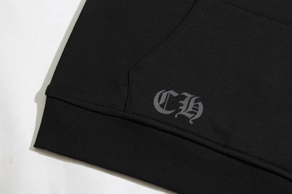 CHROME HEARTS  Hoodie K7007