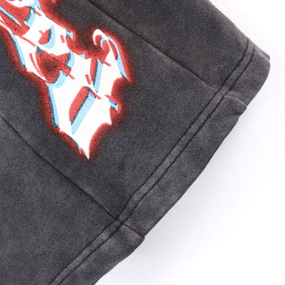 God Speed NEW Shorts 8770