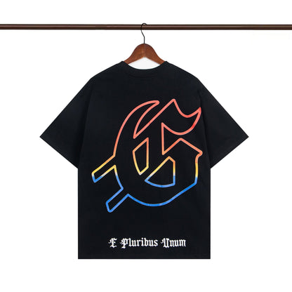God Speed 2025 New fashion T-shirt G38