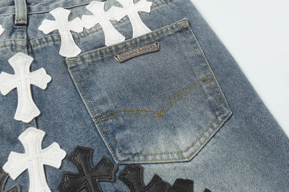 CHROME HEARTS 2025 NEW Pants
