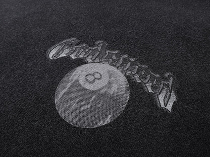 God Speed 2025 New fashion T-shirt 1093
