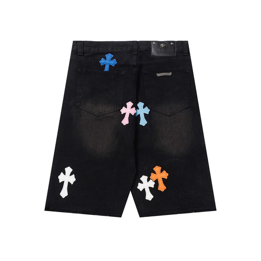 CHROME HEARTS  NEW Shorts 9922