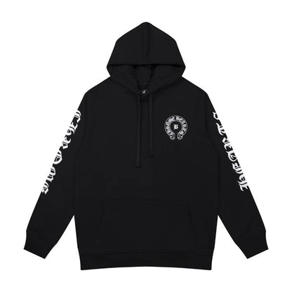 CHROME HEARTS  Hoodie K7030