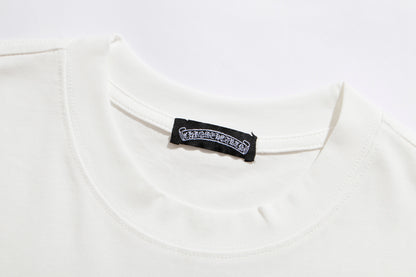 Chrome Hearts New T-shirt 6086