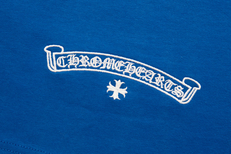 Chrome Hearts New T-shirt 6038