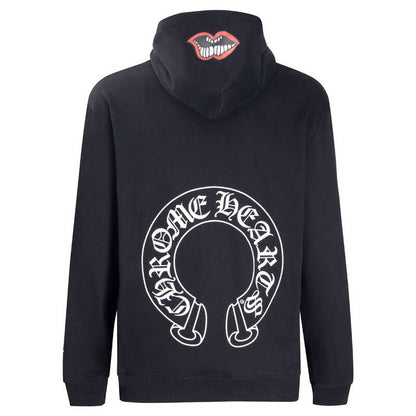 CHROME HEARTS  Hoodie 5008
