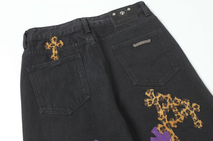 CHROME HEARTS  Pants-9981