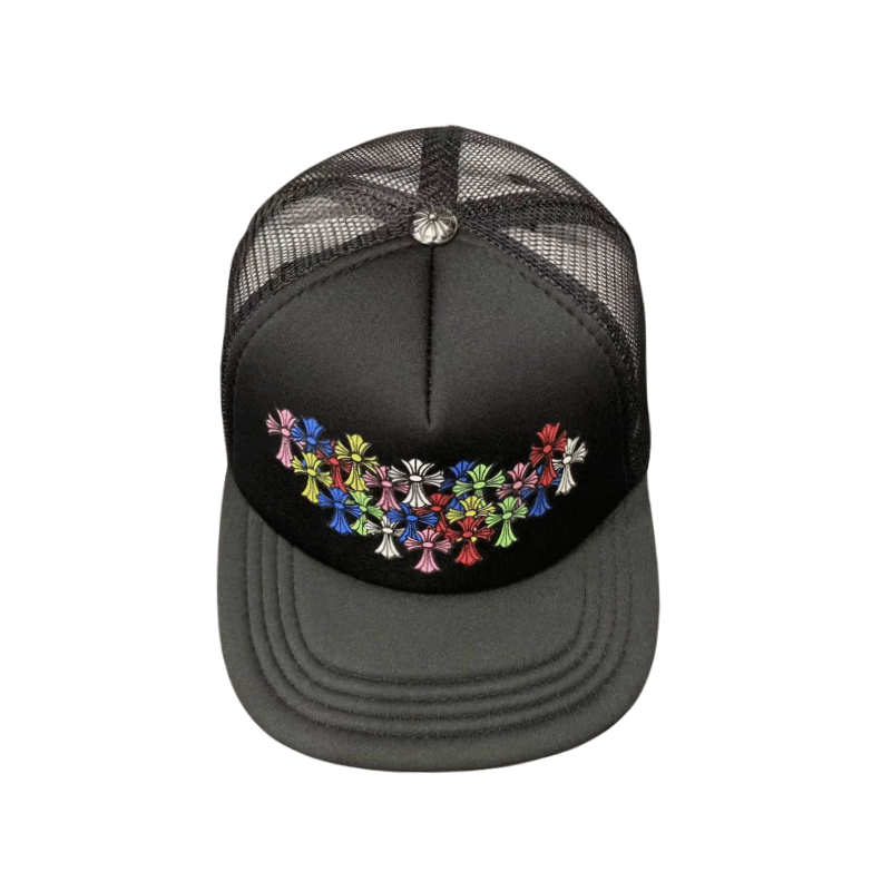 CHROME HEARTS  Trucker Hat