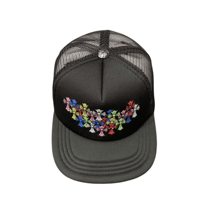 CHROME HEARTS  Trucker Hat