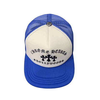 CHROME HEARTS  Trucker Hat