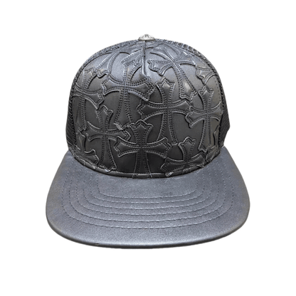 CHROME HEARTS  Trucker Hat