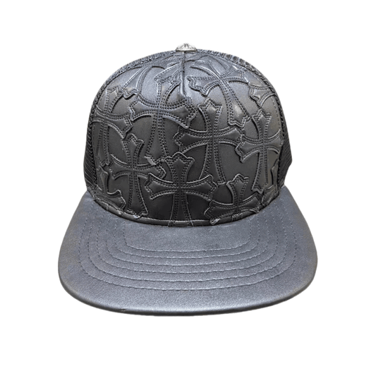 CHROME HEARTS  Trucker Hat
