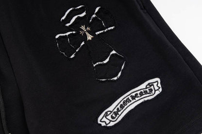 CHROME HEARTS  NEW Shorts 9057