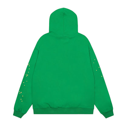 Sp5der Hoodie 7701