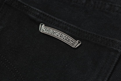 CHROME HEARTS  Pants-9983
