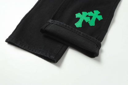 CHROME HEARTS  Pants-9991