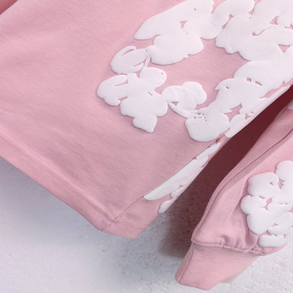 DENIM TEARS  Hoodie 7011