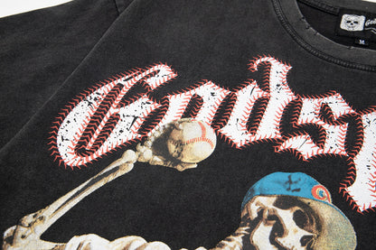 God Speed 2025 New fashion T-shirt G04