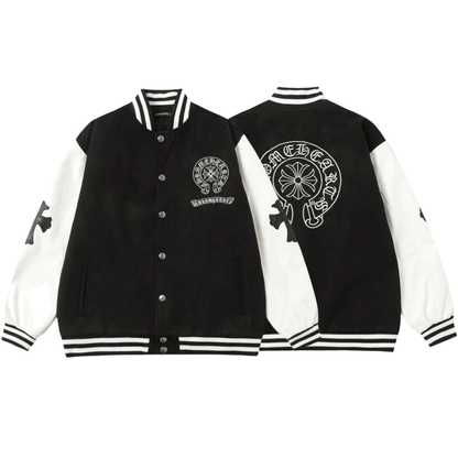 CHROME HEARTS 2025 New Jacket