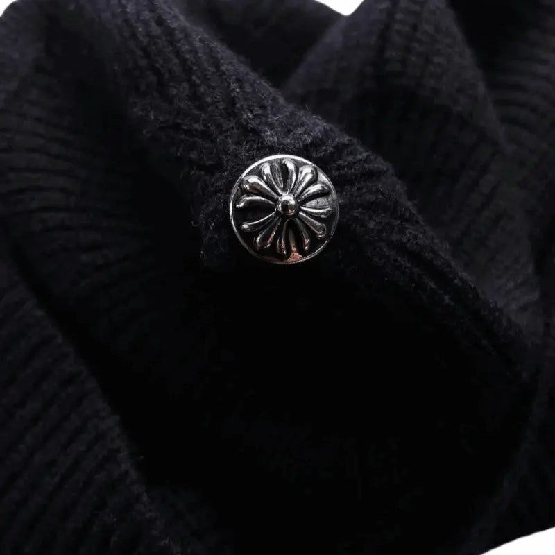 CHROME HEARTS  Hearts Hat