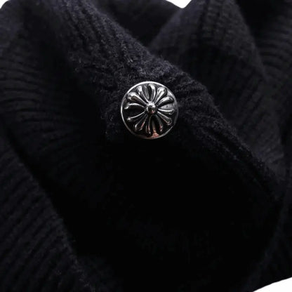 CHROME HEARTS  Hearts Hat