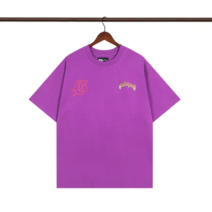 God Speed 2025 New fashion T-shirt G51
