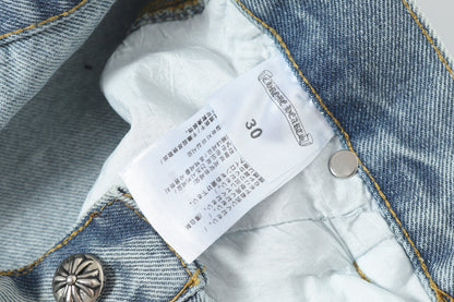 CHROME HEARTS 2025 NEW Shorts