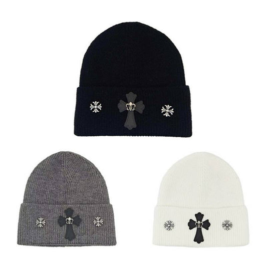 CHROME HEARTS  Hearts Hat