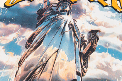 God Speed 2025 New fashion T-shirt G11