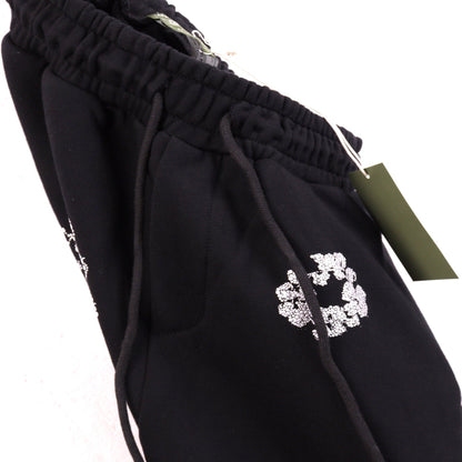 DENIM TEARS  Shorts 8659