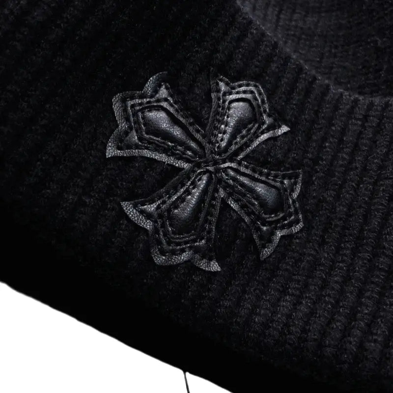 CHROME HEARTS  Hearts Hat