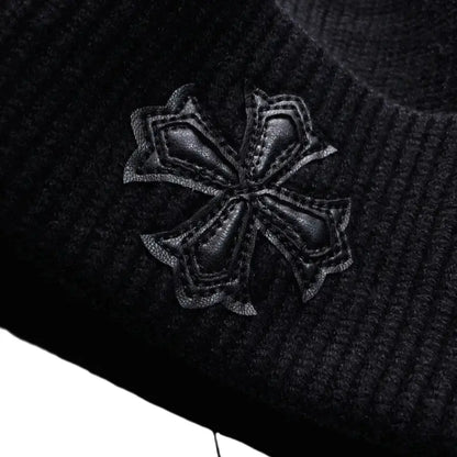 CHROME HEARTS  Hearts Hat