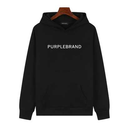 PURPLE  New Hoodie 1160