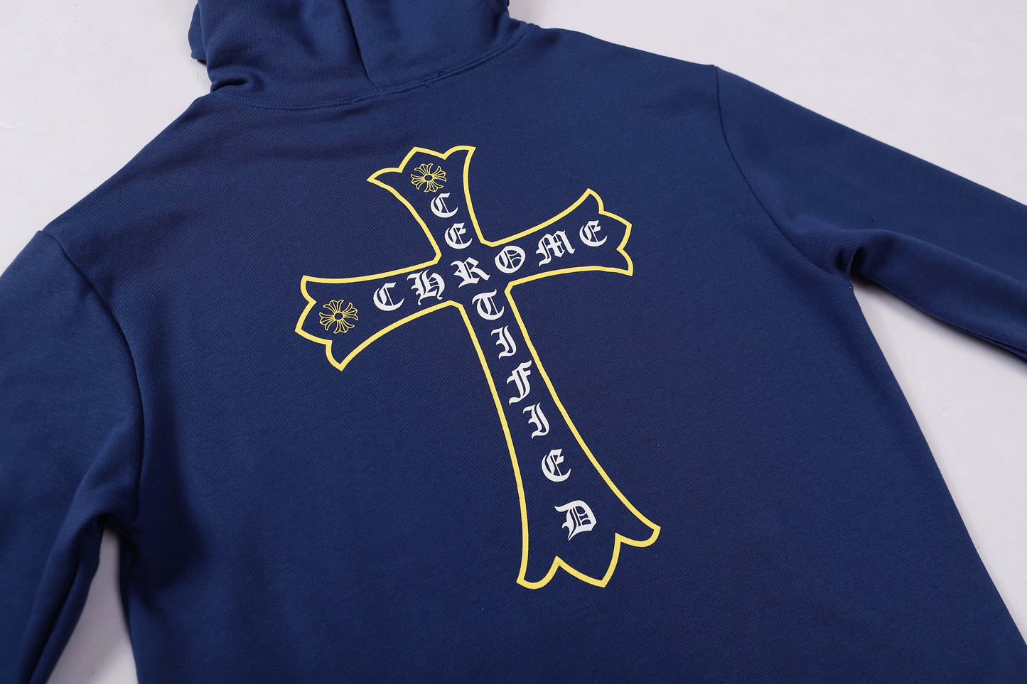 CHROME HEARTS  Hoodie 8881
