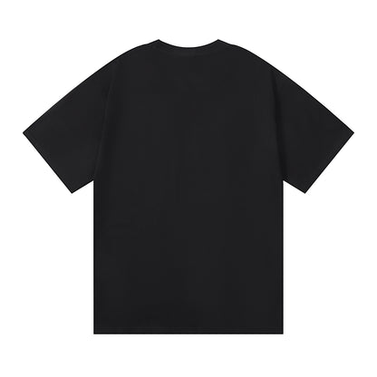 PURPLE NEW T-Shirt 3006