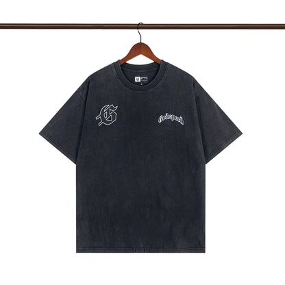 God Speed 2025 New fashion T-shirt G60