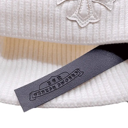 CHROME HEARTS  Hearts Hat