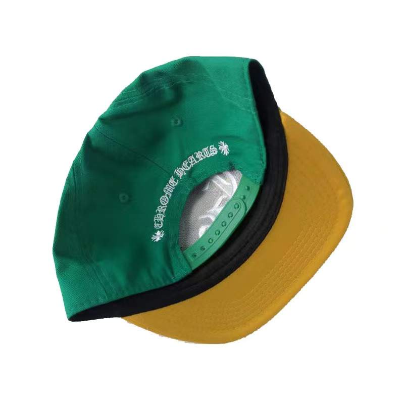 CHROME HEARTS  Trucker Hat