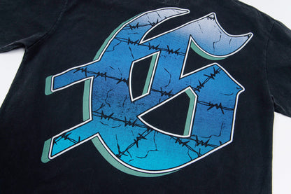 God Speed 2025 New fashion T-shirt G30