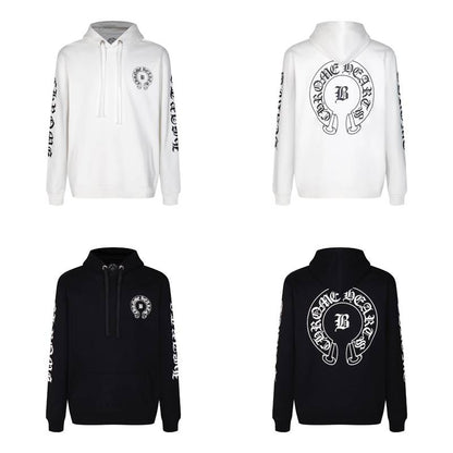 CHROME HEARTS  Hoodie K7030