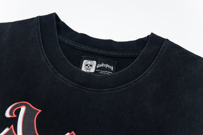 God Speed 2025 New fashion T-shirt G42