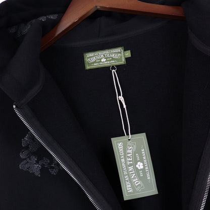 DENIM TEARS  Hoodie 6030