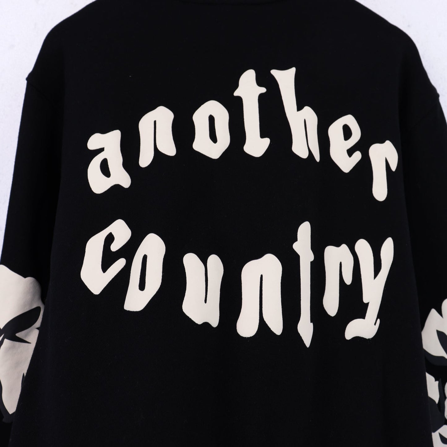 DENIM TEARS  Hoodie 7010