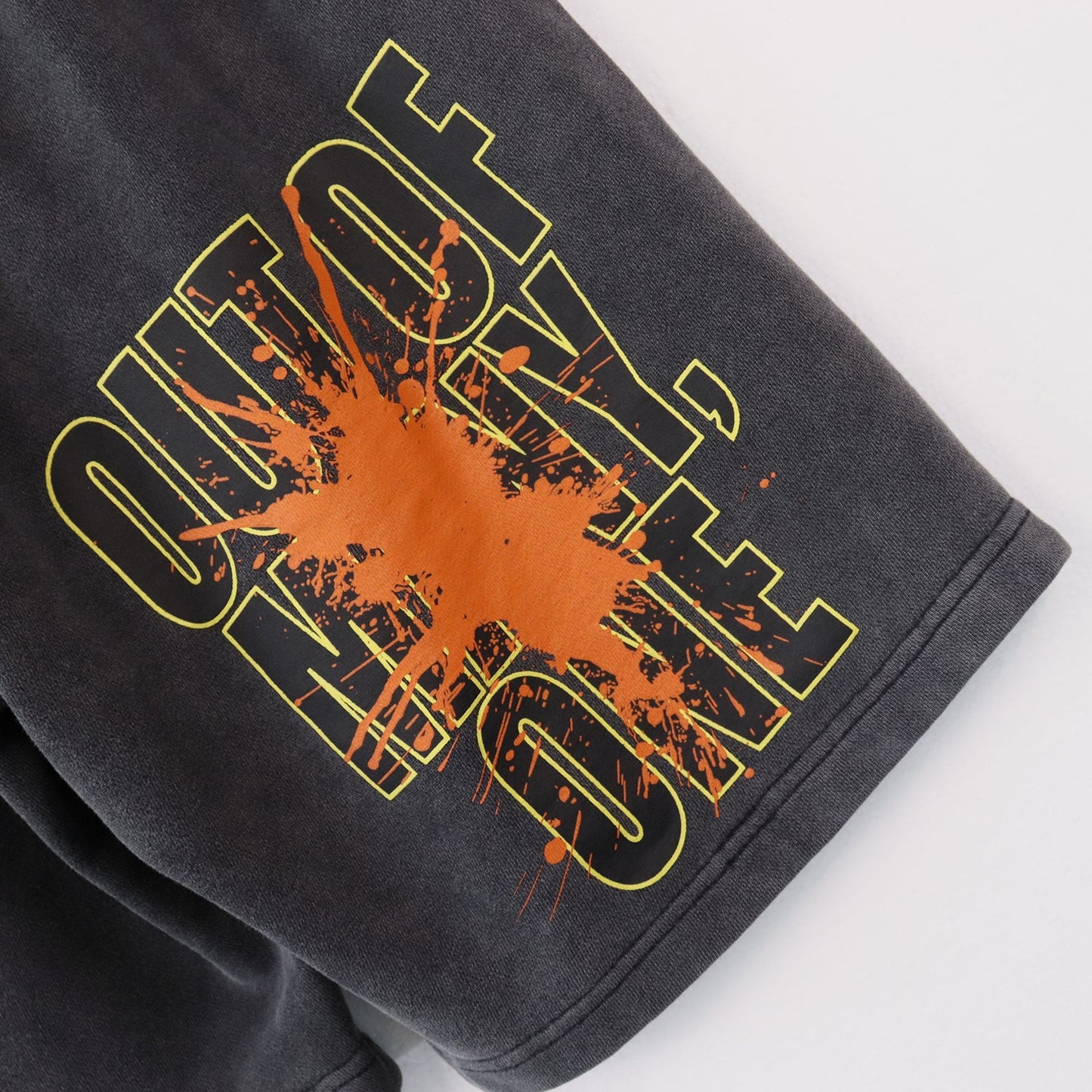 God Speed NEW Shorts 8780