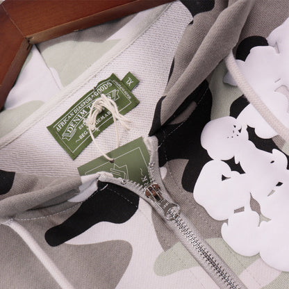 DENIM TEARS  Hoodie 6026